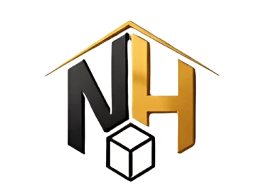 Neo Homez Interior Logo