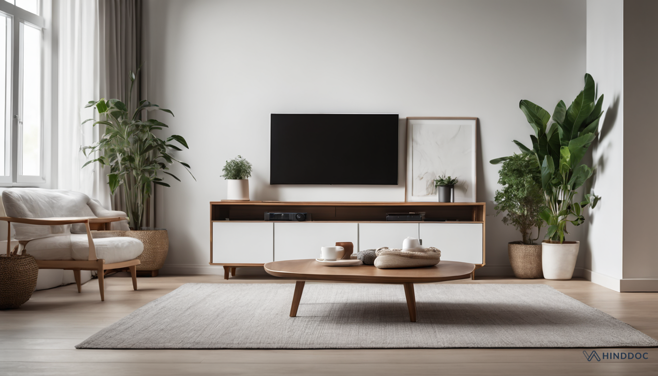 Luxury Interior Portfolio